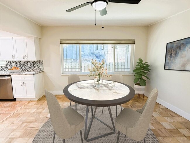 Building Photo - 4640 W Lamb Ave