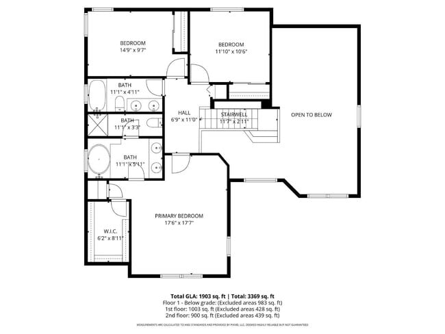 Building Photo - 7875 Montarbor Dr