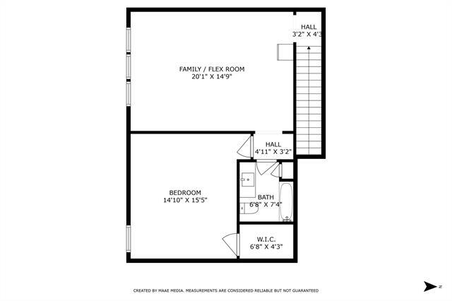 Building Photo - 4001 Bamboo Trl