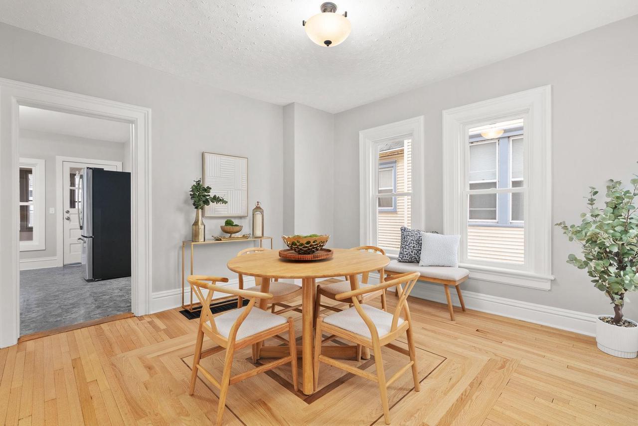 Building Photo - 820 Jenifer St