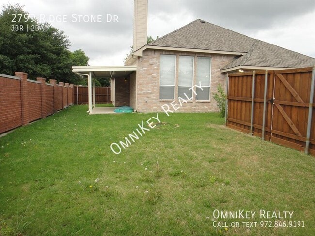 Building Photo - 2799 Ridge Stone Dr