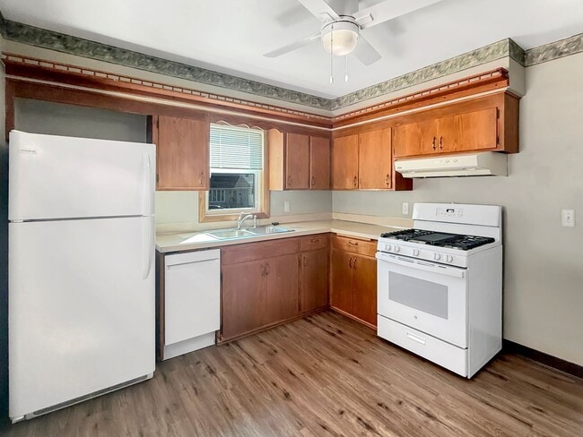 Building Photo - 5848 Washburn Ave S