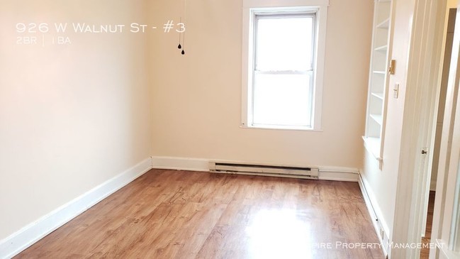 Building Photo - 2 Bedroom 1 Bath in Downtown Allentown