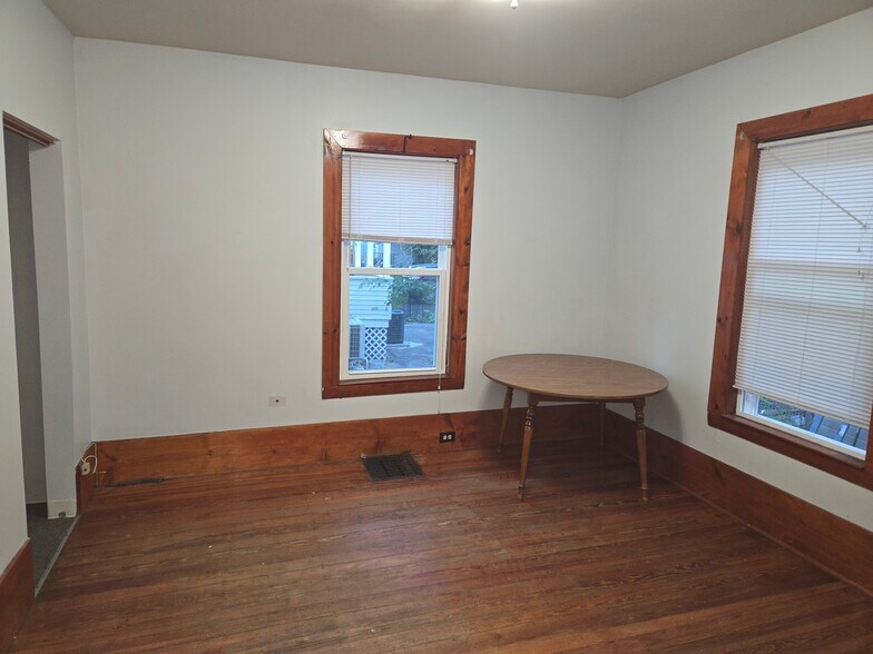 Bedroom 2 - 80 Orchard St