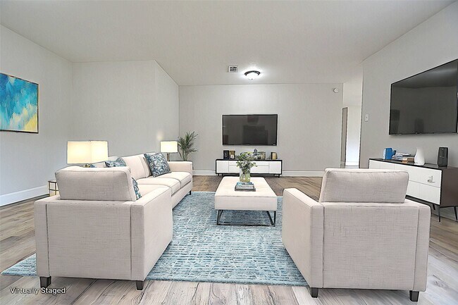 Building Photo - 4527 Adonis Dr