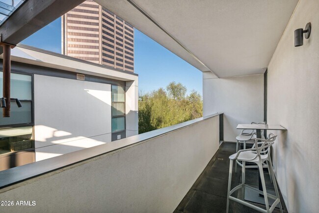 Building Photo - 1717 N 1st Ave