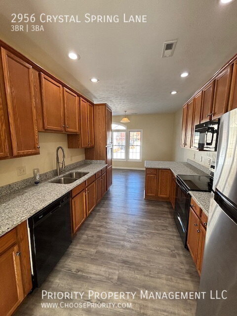 Building Photo - 2956 Crystal Spring Ln