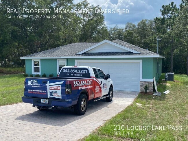 Building Photo - 210 Locust Lane Pass