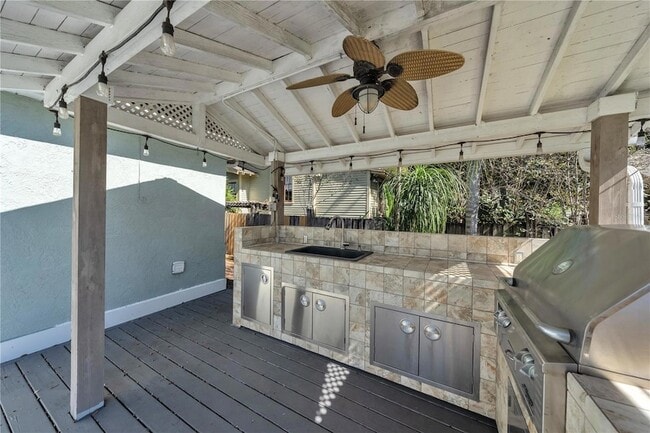 Building Photo - 314 W Frances Ave