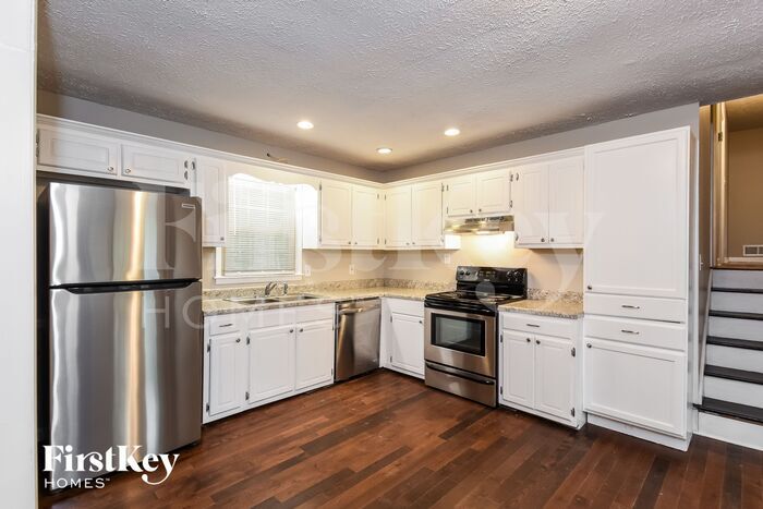 Building Photo - 4716 Cheri Lynn Rd NW