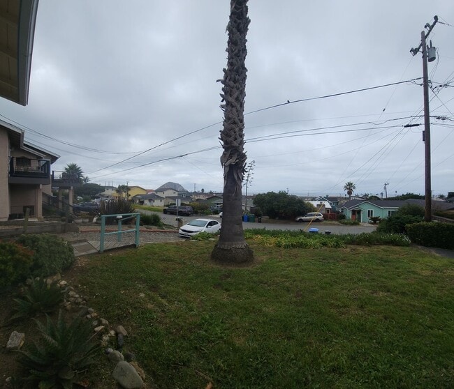Building Photo - Views of Morro Bay in this cozy hillside cottage!