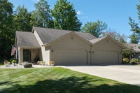 Building Photo - Terrace Bluff Condominiums