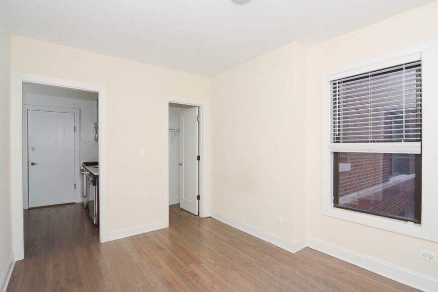 Building Photo - 2641.5 N Spaulding Ave