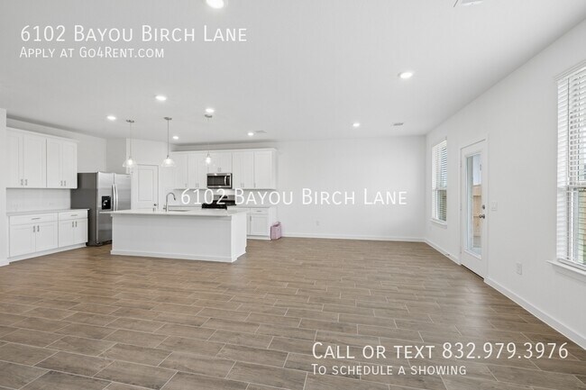 Building Photo - 6102 Bayou Birch Ln