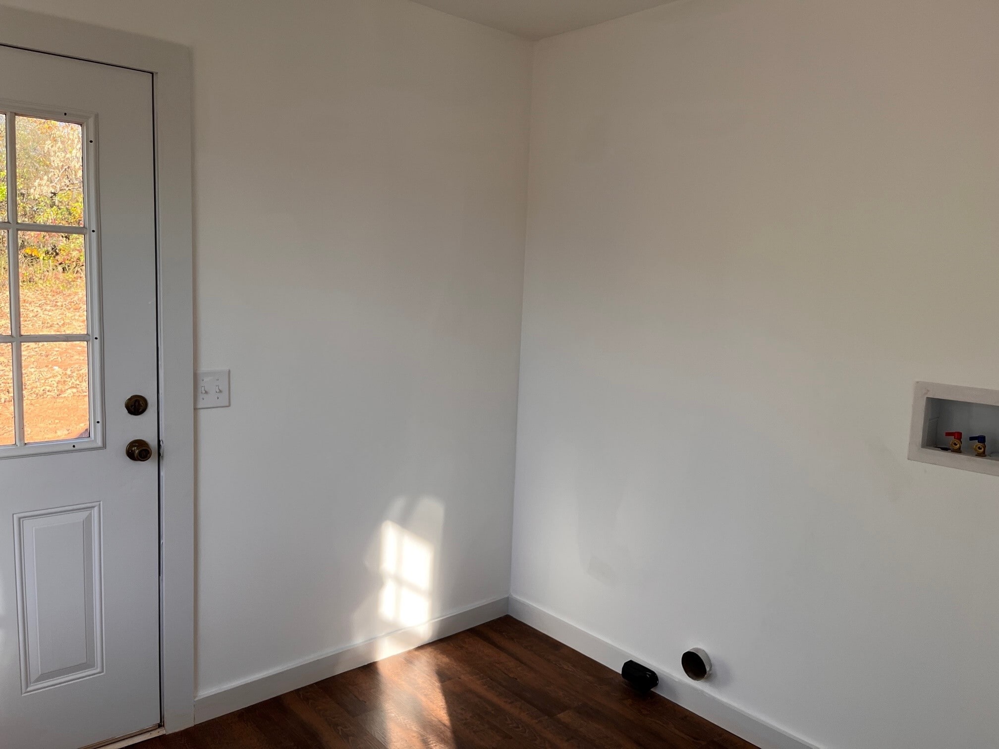 Utility Room - 238 Georgia St