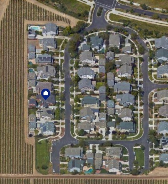 Building Photo - 2575 Kellogg Loop