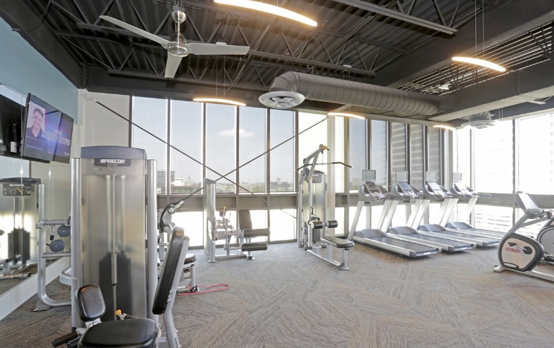 Building Photo - 634 W Wayman St