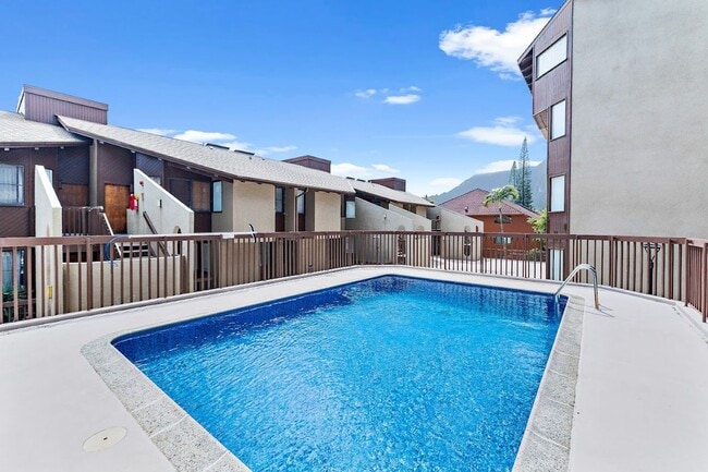 Building Photo - 2313 Lilipuna Condo #A203