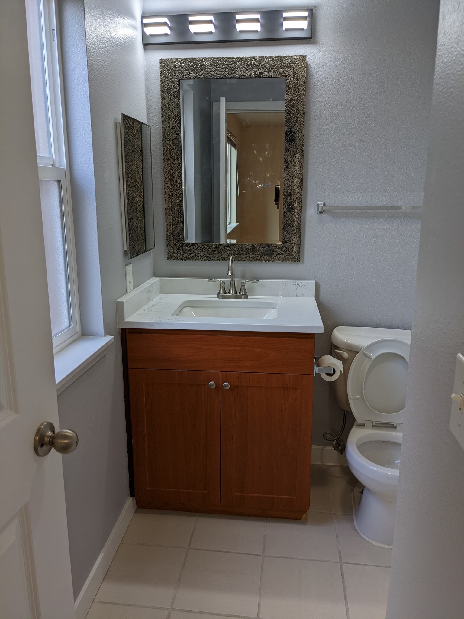 Master Bath - 14124 NE 181st Pl