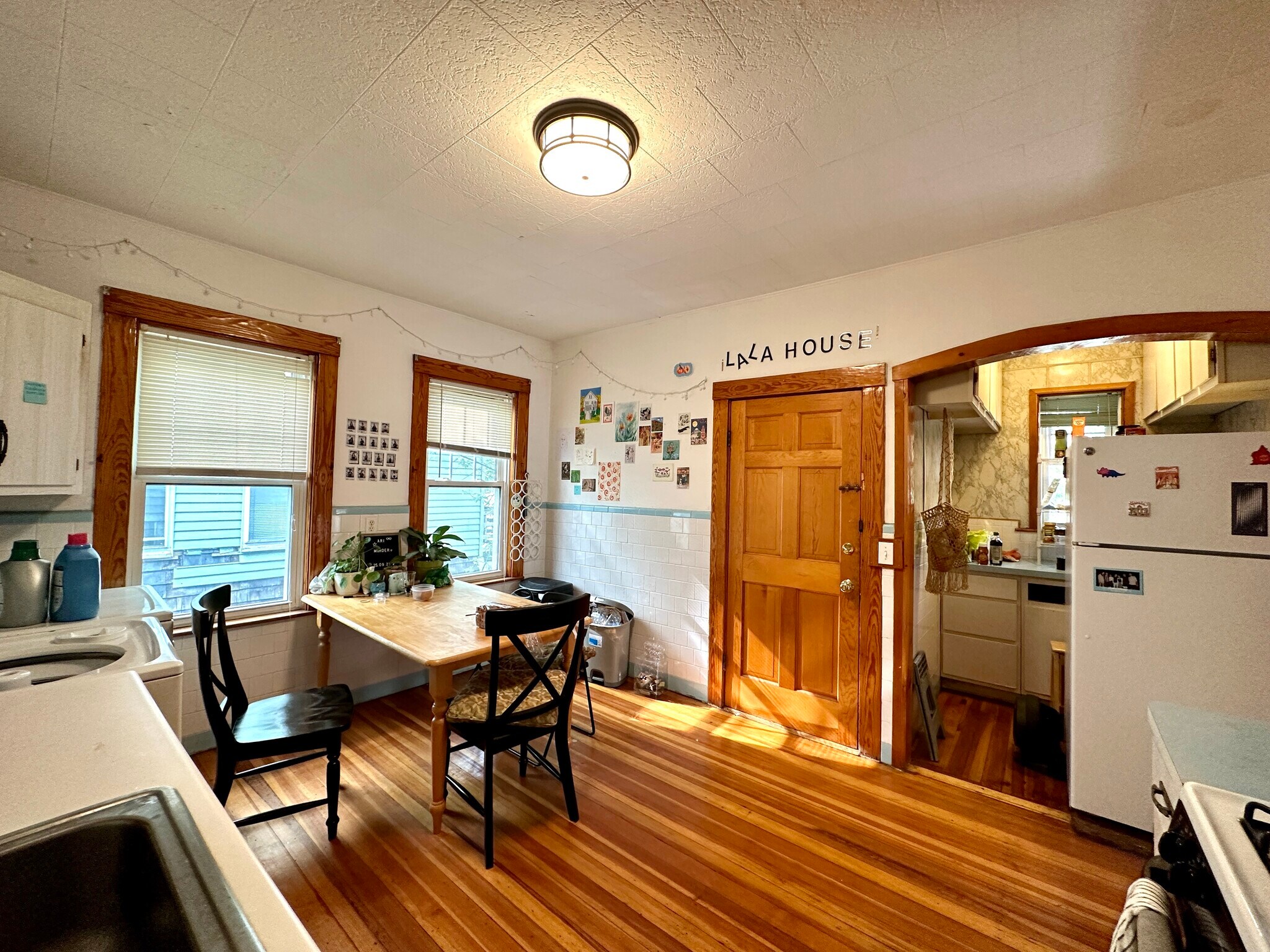 Building Photo - 30 Adams St