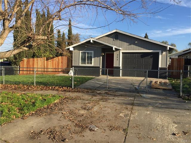Building Photo - Cute home with fenced yard and driveway. A...