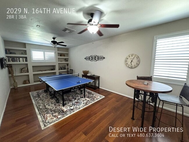 Building Photo - 2029 N 164th Ave