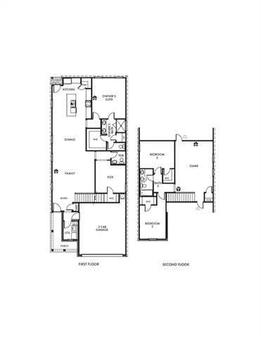 Building Photo - 3321 Celestial Ln