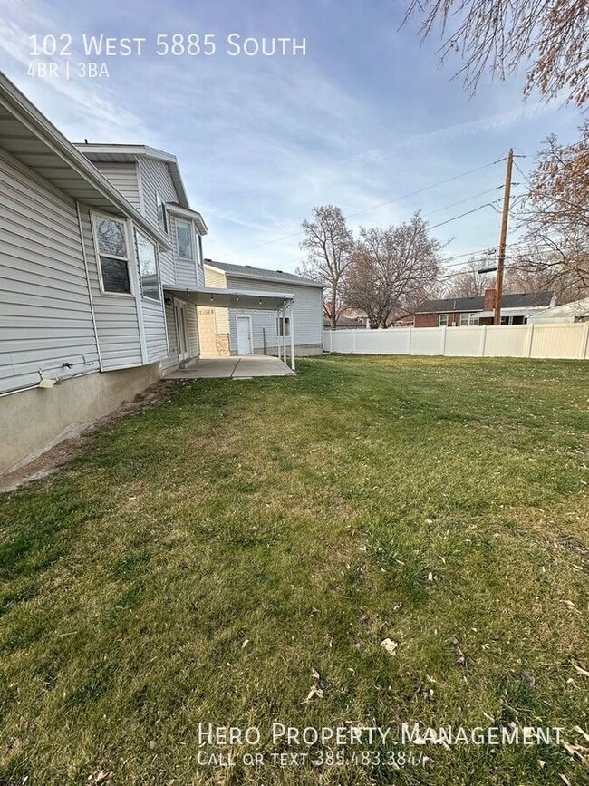 Building Photo - 102 W 5885 S