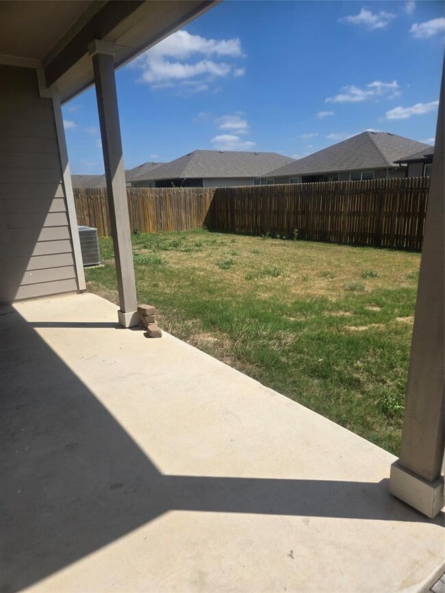 Building Photo - 604 Concho River Dr