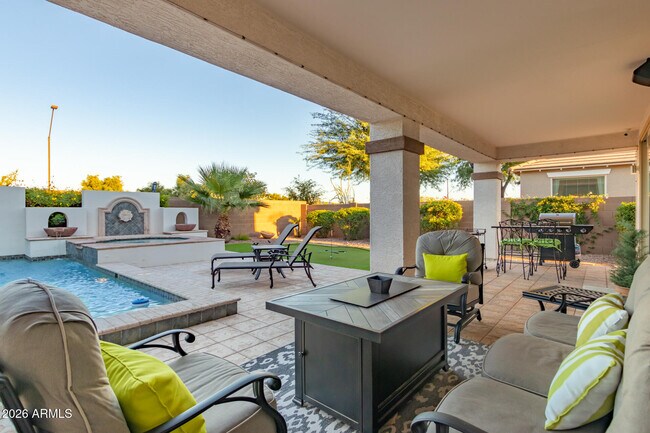 Building Photo - 16367 N 183rd Dr