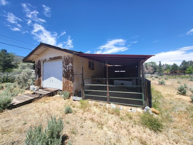 Building Photo - 3602 Green Acre Dr