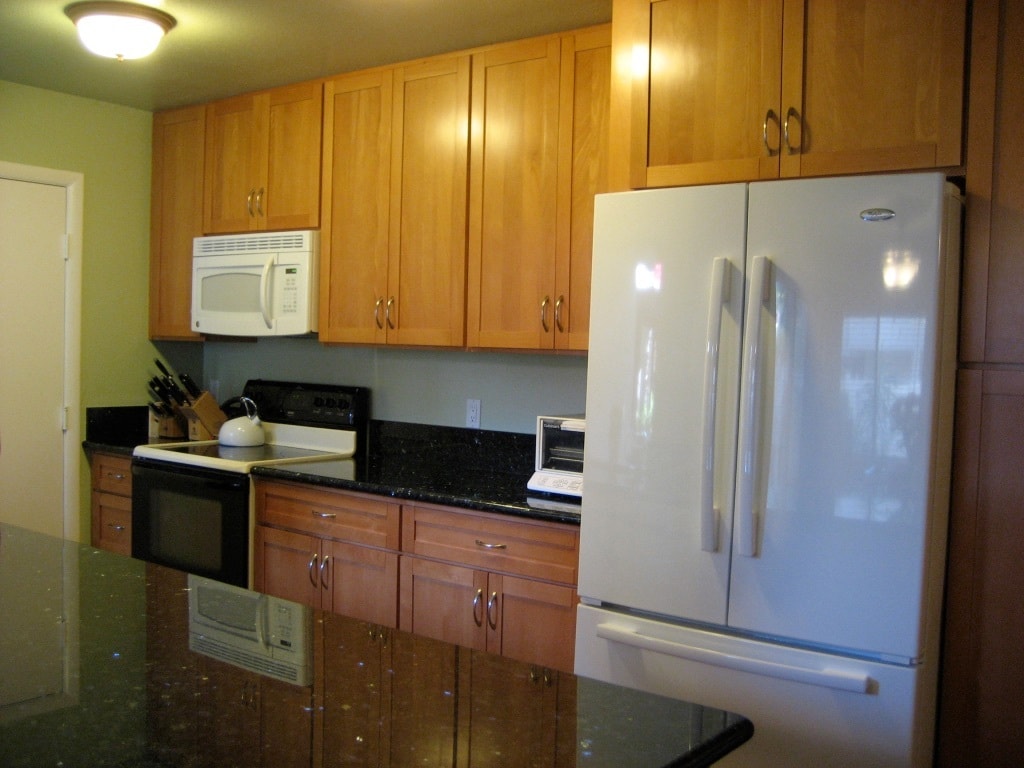Kitchen - 13611 Sycamore Tree Lane