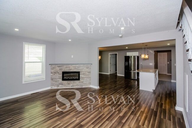 Building Photo - Turn the key. Enter. Smile. Repeat every day!