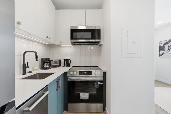 Building Photo - 3500 Powelton Ave