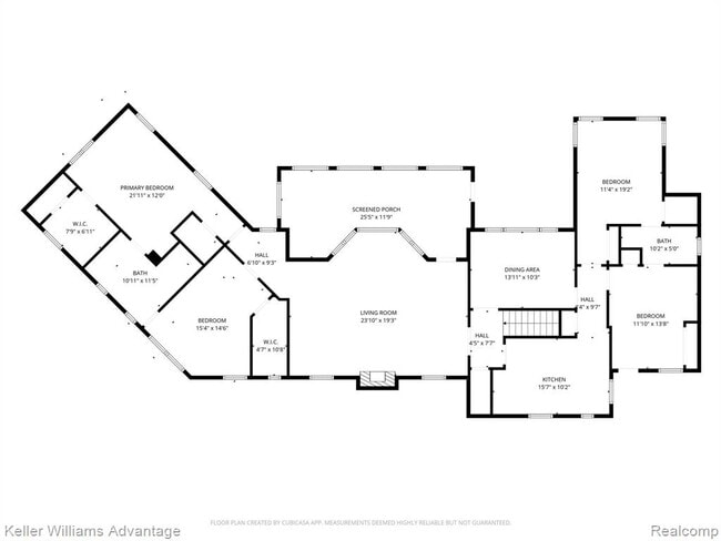 Building Photo - 6103 Park Lake Rd