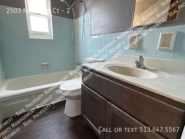 Building Photo - 2503 Flanigan Ct