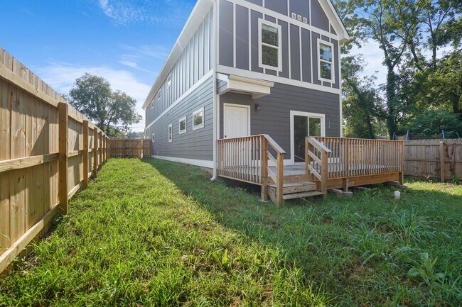 Building Photo - 1741 Dr DB Todd Jr Blvd