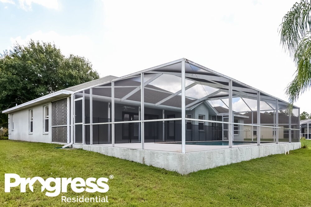 Building Photo - 4345 Harney Ct