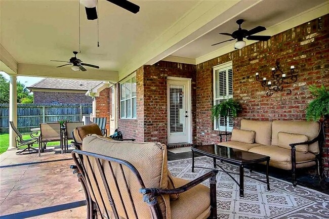 Building Photo - 158 E Porter Run Dr