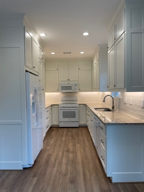 Building Photo - 861 Hickory Dr SW