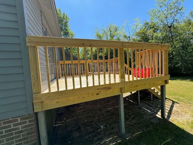 Building Photo - 1907 Heritage Cir