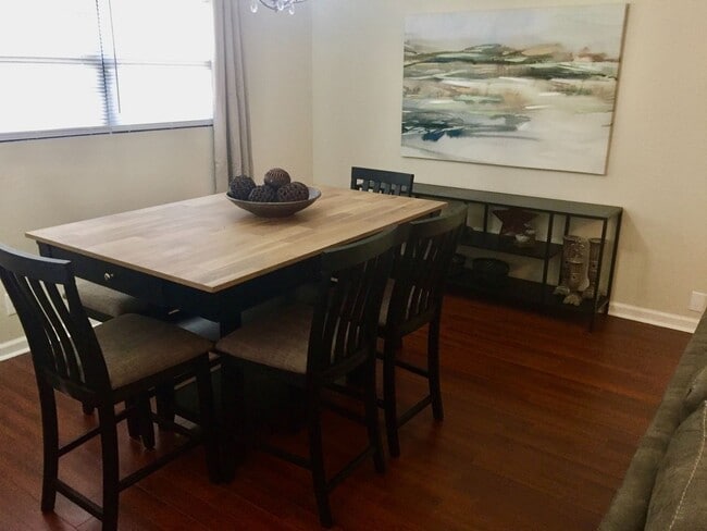 Building Photo - TURN KEY FULLY FURNISHED RENTAL