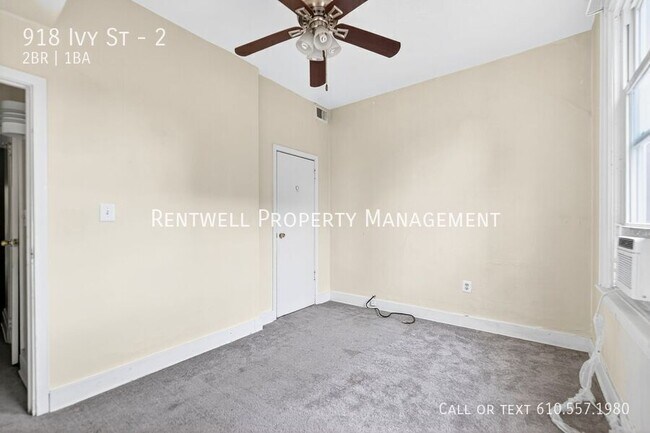 Building Photo - 918 Ivy St