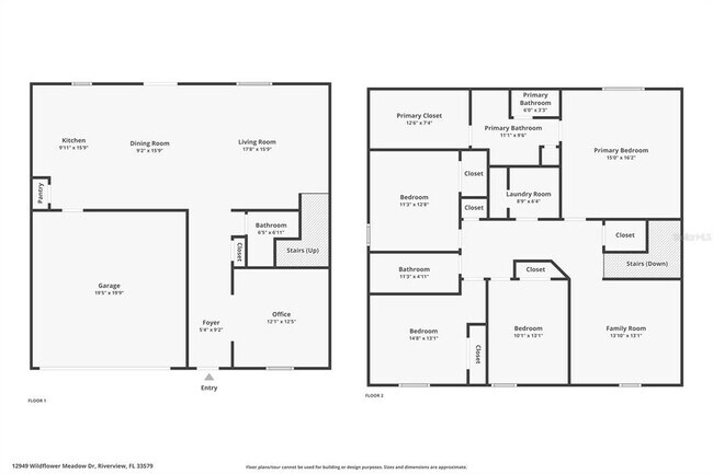 Building Photo - 12949 Wildflower Meadow Dr