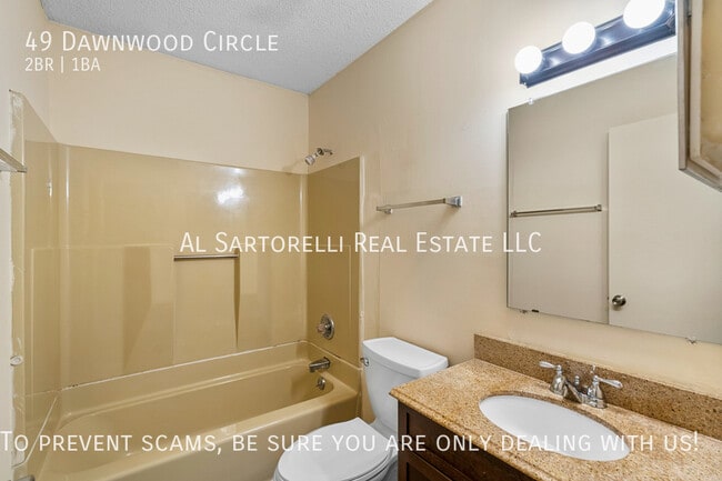 Building Photo - 49 Dawnwood Cir