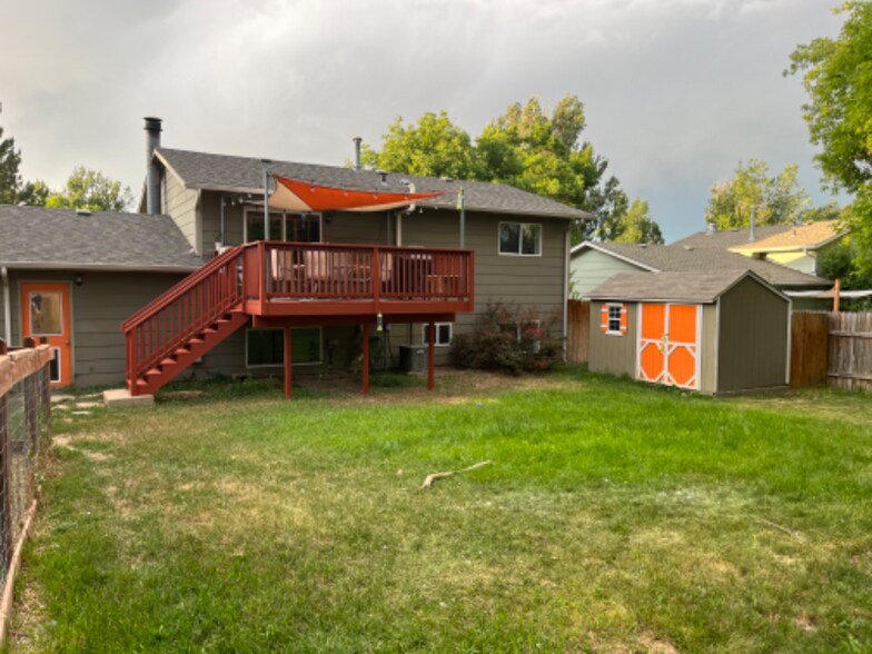 Building Photo - 2537 W Laurel St