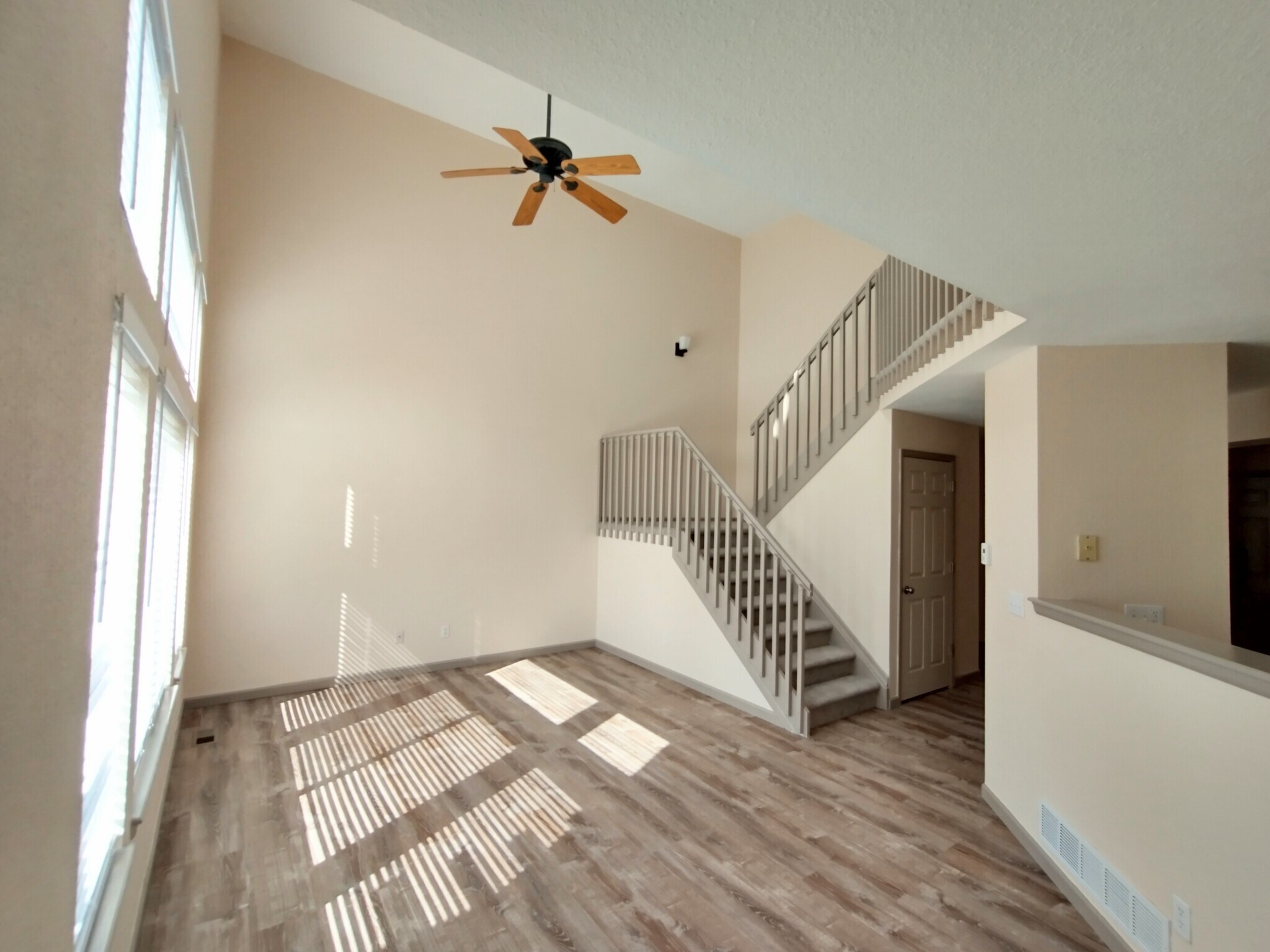 Family Room - 2225 Andrew Dr