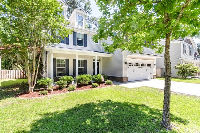 Building Photo - 383 Plantation Way