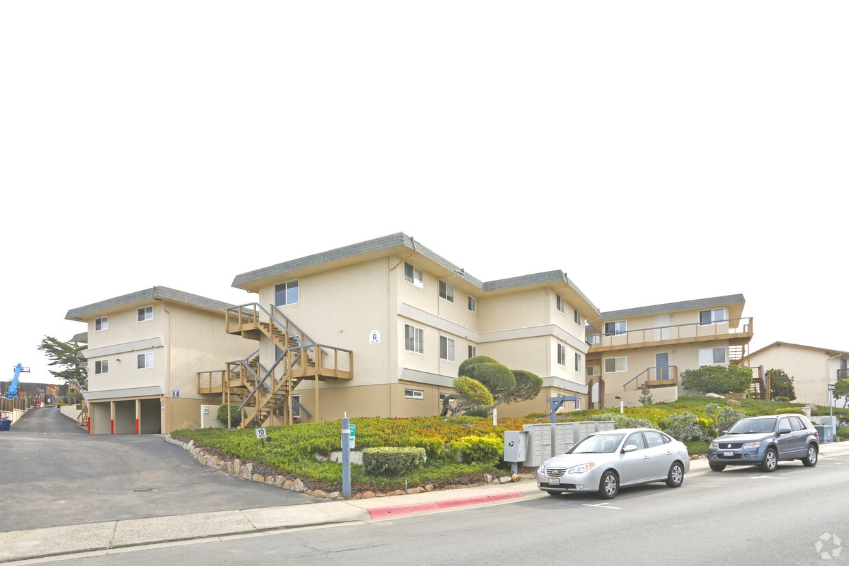 Surfside Apartments Monterey Ca Apartment Finder