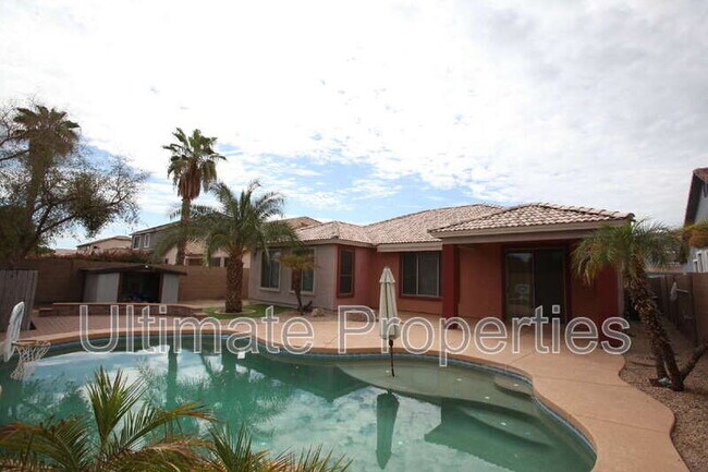 Primary Photo - 15028 W Dahlia Dr